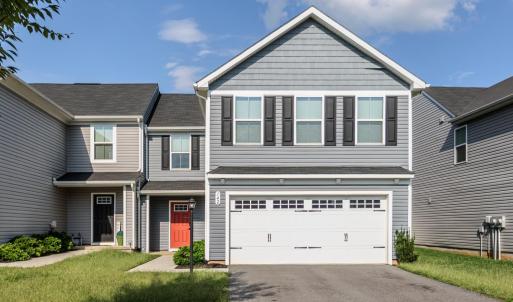 Photo #1 of 142 Robinia Road, Lynchburg, VA 0.1 acres