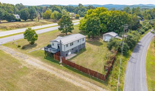 Photo #2 of 5982 Campbell Highway, Lynchburg, VA 0.9 acres
