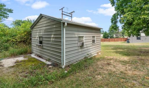 Photo #35 of 5982 Campbell Highway, Lynchburg, VA 0.9 acres