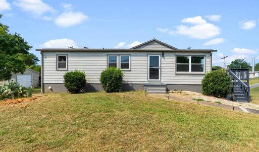 Photo #1 of 5982 Campbell Highway, Lynchburg, VA 0.9 acres
