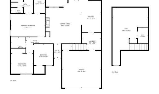 Photo #61 of 1125 Lynbrook Road, Rustburg, VA 1.0 acres