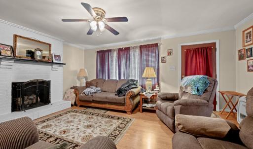 Photo #6 of 129 Greendale Drive, Rustburg, VA 0.6 acres
