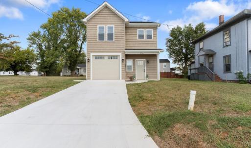 Photo #1 of 1704 Bedford Avenue, Lynchburg, VA 0.1 acres