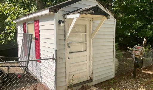 Photo #3 of 171 Shelter Lane, Amherst, VA 6.0 acres