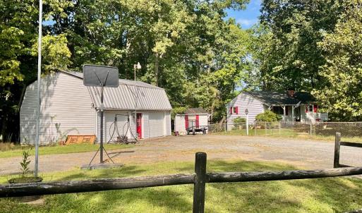 Photo #4 of 171 Shelter Lane, Amherst, VA 6.0 acres