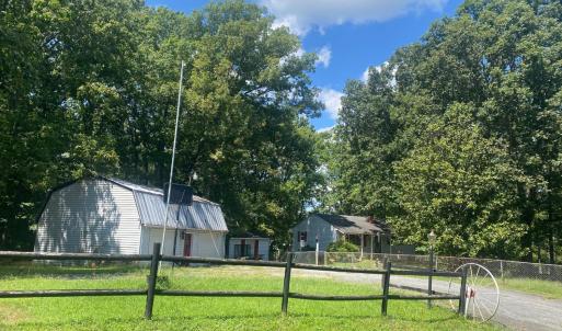 Photo #2 of 171 Shelter Lane, Amherst, VA 6.0 acres