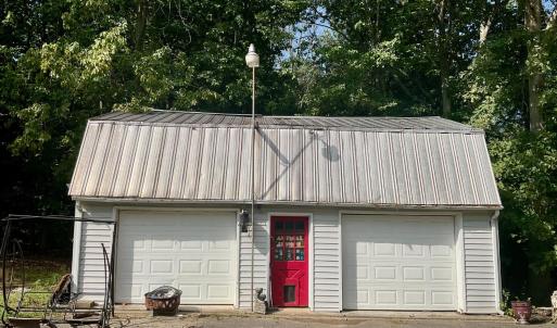 Photo #5 of 171 Shelter Lane, Amherst, VA 6.0 acres