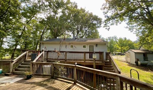 Photo #7 of 171 Shelter Lane, Amherst, VA 6.0 acres