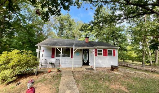 Photo #1 of 171 Shelter Lane, Amherst, VA 6.0 acres