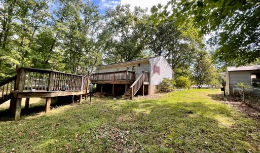 Photo #8 of 171 Shelter Lane, Amherst, VA 6.0 acres