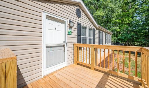 Photo #3 of 1523 Moccasin Path Trail, Huddleston, VA 8.0 acres