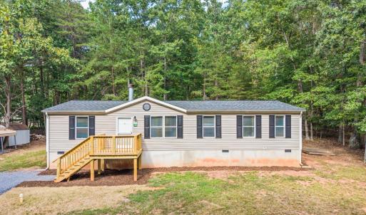 Photo #1 of 1523 Moccasin Path Trail, Huddleston, VA 8.0 acres