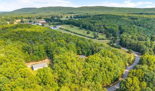 Photo #42 of 1523 Moccasin Path Trail, Huddleston, VA 8.0 acres