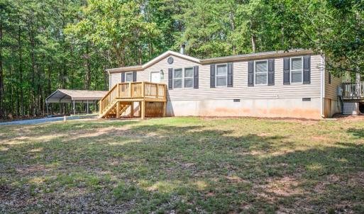 Photo #4 of 1523 Moccasin Path Trail, Huddleston, VA 8.0 acres