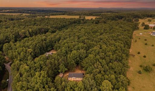 Photo #2 of 1523 Moccasin Path Trail, Huddleston, VA 8.0 acres