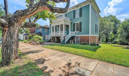 Photo #2 of 215 Harrison Street, Lynchburg, VA 0.3 acres