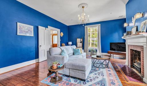Photo #38 of 215 Harrison Street, Lynchburg, VA 0.3 acres