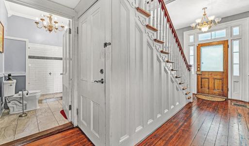 Photo #8 of 215 Harrison Street, Lynchburg, VA 0.3 acres