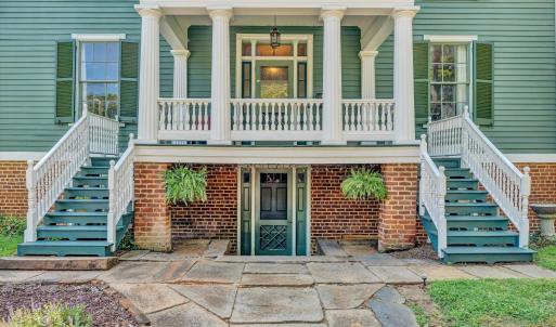Photo #5 of 215 Harrison Street, Lynchburg, VA 0.3 acres