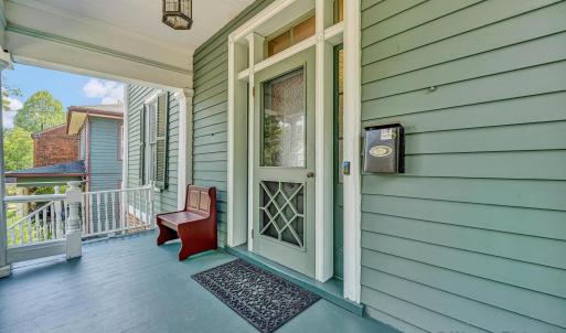 Photo #7 of 215 Harrison Street, Lynchburg, VA 0.3 acres