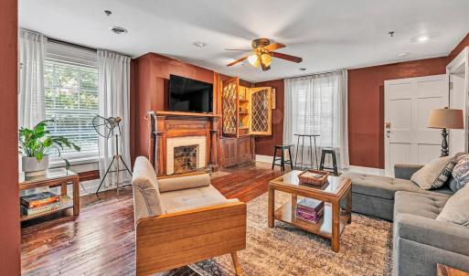 Photo #9 of 215 Harrison Street, Lynchburg, VA 0.3 acres