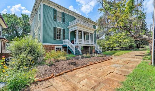 Photo #3 of 215 Harrison Street, Lynchburg, VA 0.3 acres