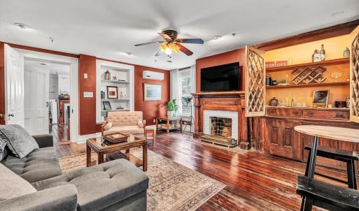 Photo #10 of 215 Harrison Street, Lynchburg, VA 0.3 acres