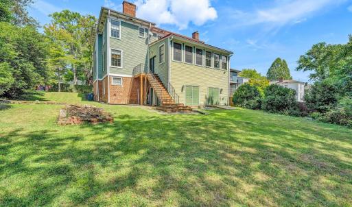 Photo #42 of 215 Harrison Street, Lynchburg, VA 0.3 acres