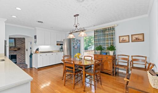 Photo #6 of 580 Kenmore Road, Amherst, VA 0.6 acres