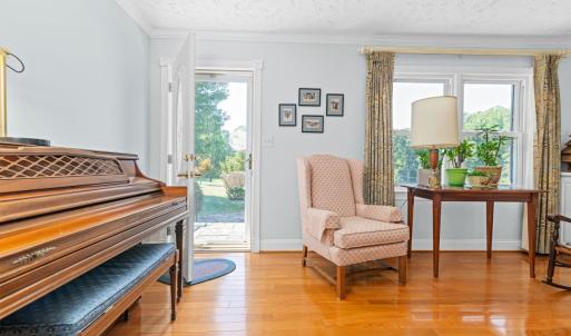 Photo #5 of 580 Kenmore Road, Amherst, VA 0.6 acres