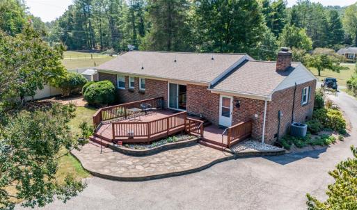 Photo #2 of 580 Kenmore Road, Amherst, VA 0.6 acres