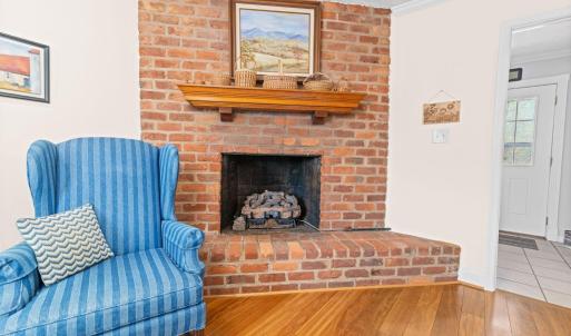 Photo #13 of 580 Kenmore Road, Amherst, VA 0.6 acres