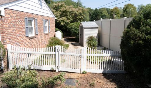 Photo #28 of 580 Kenmore Road, Amherst, VA 0.6 acres