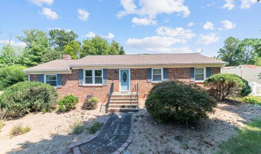 Photo #30 of 580 Kenmore Road, Amherst, VA 0.6 acres