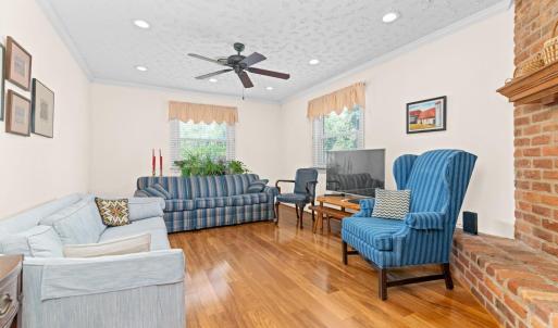 Photo #11 of 580 Kenmore Road, Amherst, VA 0.6 acres