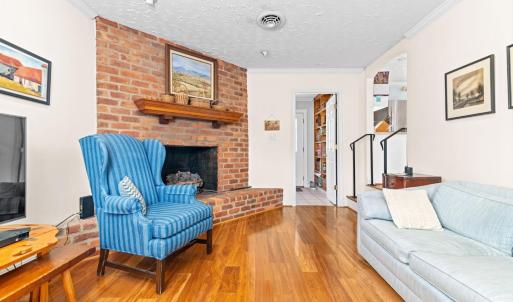 Photo #12 of 580 Kenmore Road, Amherst, VA 0.6 acres