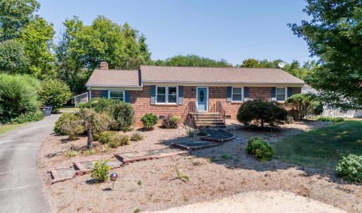 Photo #1 of 580 Kenmore Road, Amherst, VA 0.6 acres