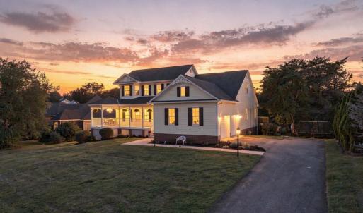 Photo #4 of 1348 Lake Shore Drive, Forest, VA 0.4 acres