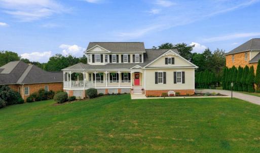 Photo #2 of 1348 Lake Shore Drive, Forest, VA 0.4 acres