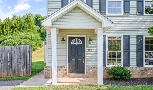 Photo #2 of 306 Wessex Road, Lynchburg, VA 0.2 acres