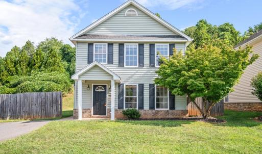 Photo #1 of 306 Wessex Road, Lynchburg, VA 0.2 acres