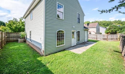 Photo #35 of 306 Wessex Road, Lynchburg, VA 0.2 acres