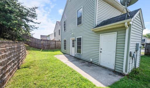 Photo #34 of 306 Wessex Road, Lynchburg, VA 0.2 acres