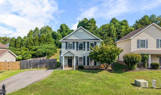 Photo #36 of 306 Wessex Road, Lynchburg, VA 0.2 acres