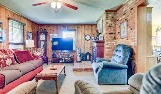 Photo #12 of 147 Freshwater Cove Lane, Lovingston, VA 3.4 acres