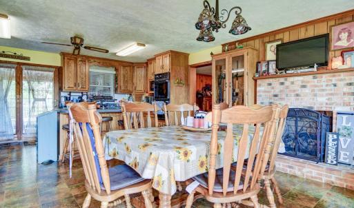 Photo #5 of 147 Freshwater Cove Lane, Lovingston, VA 3.4 acres