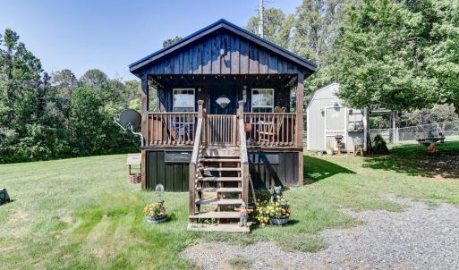 Photo #42 of 147 Freshwater Cove Lane, Lovingston, VA 3.4 acres