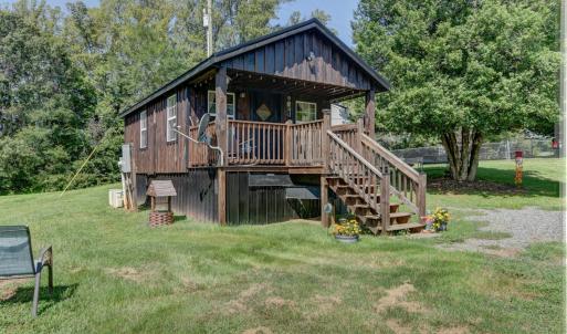 Photo #2 of 147 Freshwater Cove Lane, Lovingston, VA 3.4 acres