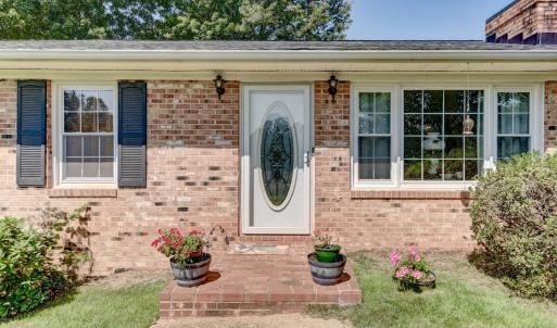 Photo #3 of 147 Freshwater Cove Lane, Lovingston, VA 3.4 acres