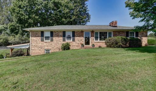 Photo #1 of 147 Freshwater Cove Lane, Lovingston, VA 3.4 acres